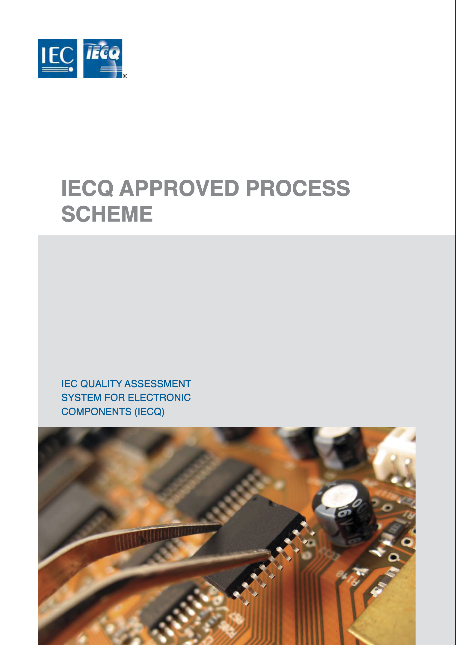 briefing-iecq-approved-process-scheme