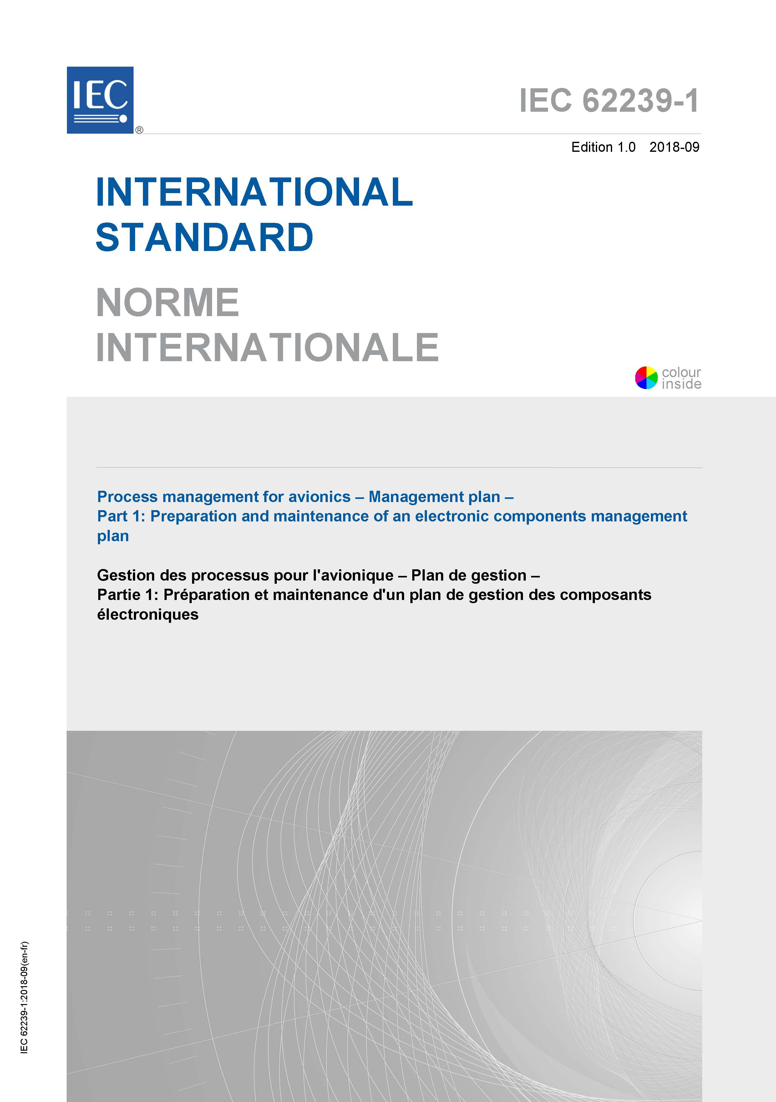 cover_IEC 62239-1 cover_IEC 62239-1
