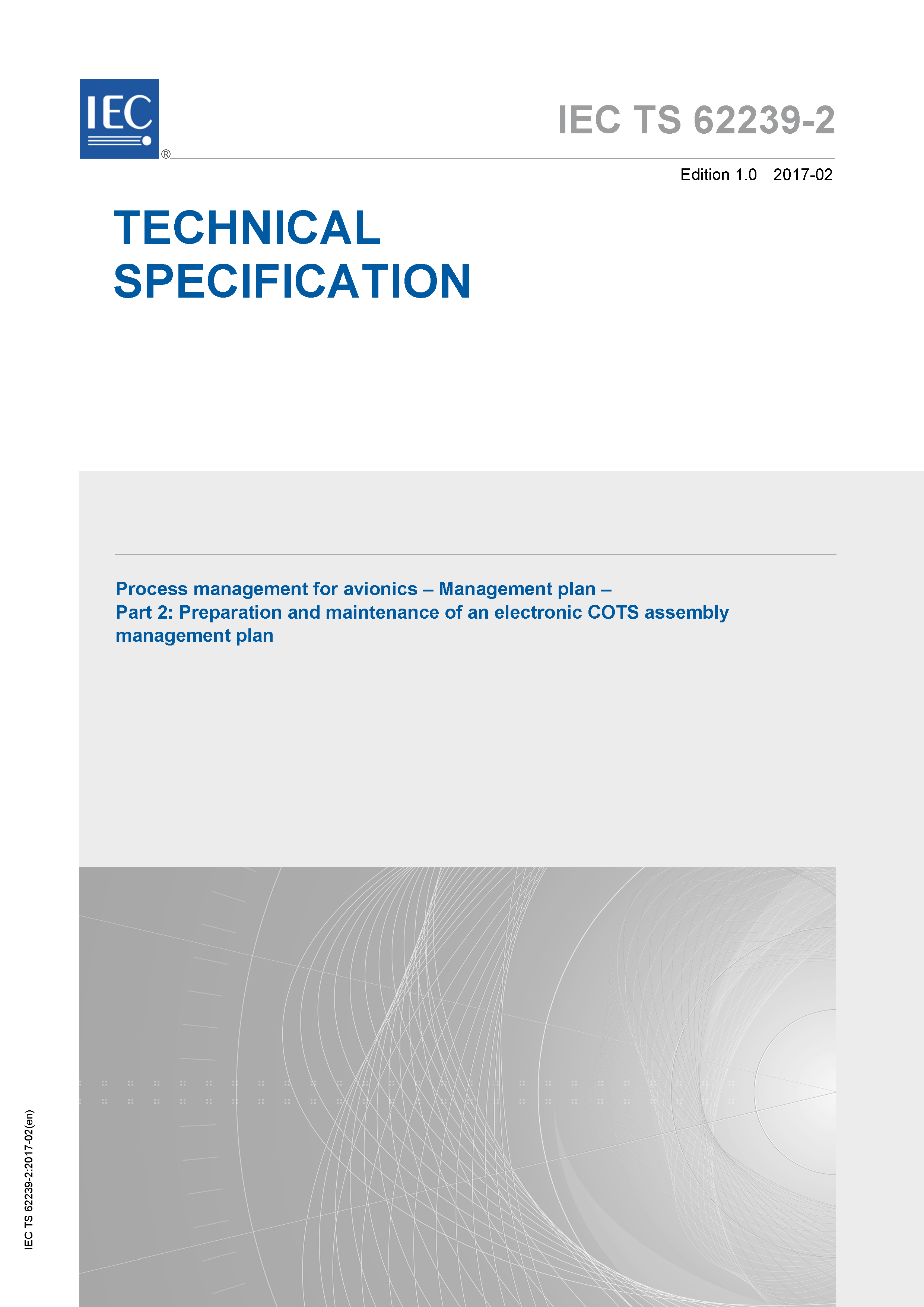 Cover_iec_62239-2 Cover_iec_62239-2