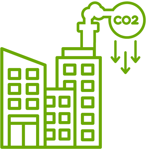 buildings icon