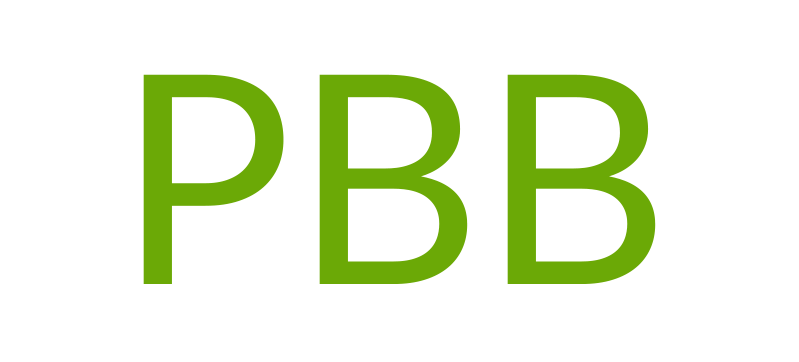 Pbb