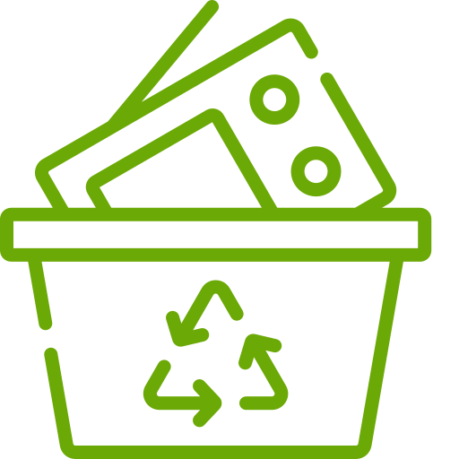 e-waste icon
