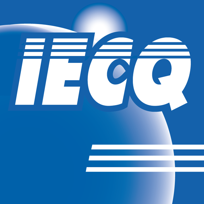 Circular Economy services - Overview | IECQ
